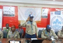 Scoutisme : la Guinée se prépare à accueillir plus de 2 000 jeunes pour le JAMREC 2026 à Foulaya