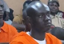 Concours des auditeurs de justice : Sékou Keïta face à de lourdes réquisitions
