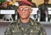 Départ en congé du président Doumbouya : l’armée guinéenne verrouille le front sécuritaire