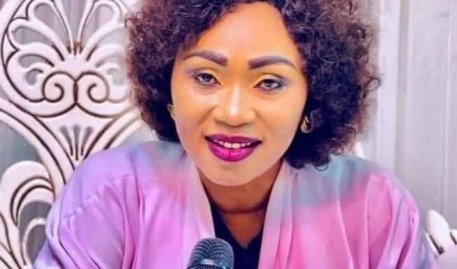 Tiranké Sidimé, artiste : « mon soleil continue de briller »