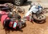 Labé : un septuagénaire tué dans une collision de motos à Thagné