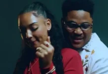 L’artiste guinéen ALIFA dévoile ce samedi le clip de son nouveau single « TINA MAKOUYA »
