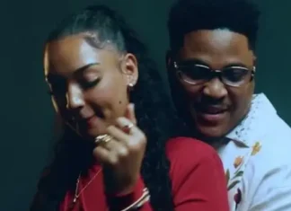 L’artiste guinéen ALIFA dévoile ce samedi le clip de son nouveau single « TINA MAKOUYA »