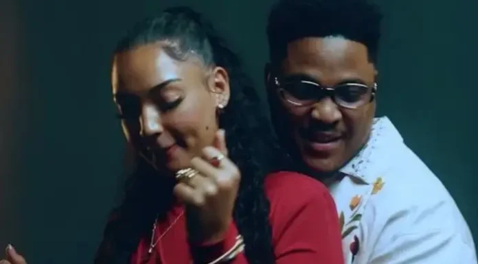 L’artiste guinéen ALIFA dévoile ce samedi le clip de son nouveau single « TINA MAKOUYA »