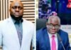 Guinée : Doumbouya limoge deux ministres et hausse le ton contre la corruption