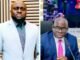 Guinée : Doumbouya limoge deux ministres et hausse le ton contre la corruption