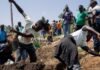 Vingt organisations africaines unies contre l’impunité en Guinée