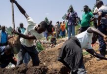 Vingt organisations africaines unies contre l’impunité en Guinée