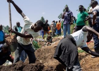 Vingt organisations africaines unies contre l’impunité en Guinée