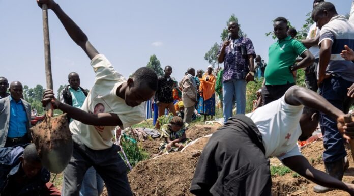 Vingt organisations africaines unies contre l’impunité en Guinée