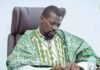 Un magistrat radié par décret en Guinée, les raisons tenues secrètes