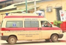 Santé publique : le CHU Ignace Deen ferme temporairement pour rénovation