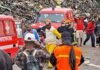 Guinée : plus de 50 morts en deux mois, le pays saigne