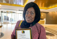 Oumou Dioubaté : l’histoire vraie derrière la voix qui a conquis l’Afrique