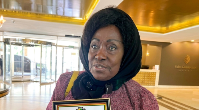 Oumou Dioubaté : l’histoire vraie derrière la voix qui a conquis l’Afrique