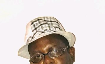 Nécrologie : disparition du journaliste Abdoulaye « Top » Sylla