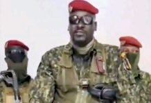 Guinée: cinq ans après le coup d’État, quel bilan pour Mamadi Doumbouya?