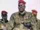 Guinée: cinq ans après le coup d’État, quel bilan pour Mamadi Doumbouya?