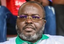 ET SI IBRAHIMA KALIL KABA FAISAIT DE LA FÉDÉRATION UN TREMPLIN POLITIQUE ( Tribune)