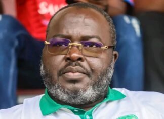 ET SI IBRAHIMA KALIL KABA FAISAIT DE LA FÉDÉRATION UN TREMPLIN POLITIQUE ( Tribune)