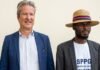 Droits humains en Guinée : le président de la FIDH échange avec le SPPG sur la liberté de la presse