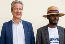 Droits humains en Guinée : le président de la FIDH échange avec le SPPG sur la liberté de la presse