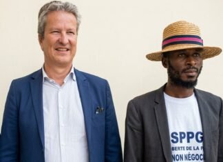 Droits humains en Guinée : le président de la FIDH échange avec le SPPG sur la liberté de la presse