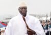 Les USA restituent à la Gambie 2,5 millions de dollars détournés par Yahya Jammeh