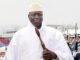 Les USA restituent à la Gambie 2,5 millions de dollars détournés par Yahya Jammeh