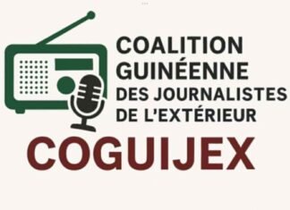 Lutte contre la corruption par le Président Mamadi Doumbouya : La COGUIJEX appelle la Presse Nationale à le soutenir (Communiqué)