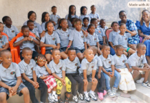 Excellence scolaire à Somayah : Gnépou Wagbana Lamah, le leadership féminin au service de la réussite de toute une famille