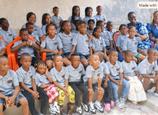 Excellence scolaire à Somayah : Gnépou Wagbana Lamah, le leadership féminin au service de la réussite de toute une famille
