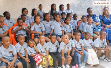 Excellence scolaire à Somayah : Gnépou Wagbana Lamah, le leadership féminin au service de la réussite de toute une famille