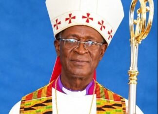 Mgr Albert Gomez, l’évêque qui a toujours prêché la paix et le dialogue, tire sa révérence