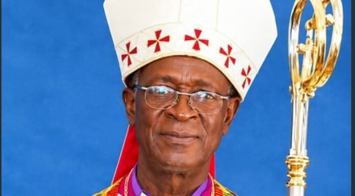 Mgr Albert Gomez, l’évêque qui a toujours prêché la paix et le dialogue, tire sa révérence