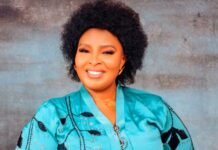 Festival SICA 2026 : Foudis Diallo nominée en « Musique Afro-Ethnique »