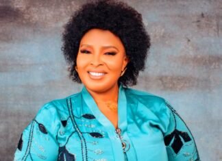Festival SICA 2026 : Foudis Diallo nominée en « Musique Afro-Ethnique »