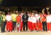 Jeux universitaires africains 2026 : la Guinée décroche trois médailles au Caire