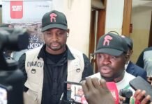 Conakry fête le retour triomphal de ses athlètes universitaires