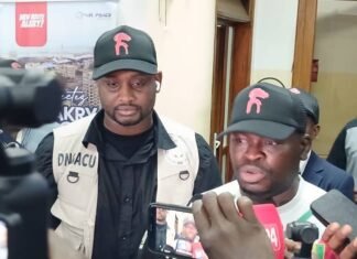 Conakry fête le retour triomphal de ses athlètes universitaires