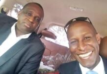 Course à la présidence de la FGF: Antonio Souaré ou l’ultime solution pour sauver à la jamais notre football