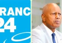 Médias : Conakry durcit le ton et suspend France 24 ainsi que le correspondant de Jeune Afrique