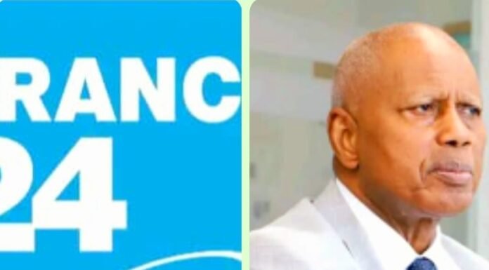 Médias : Conakry durcit le ton et suspend France 24 ainsi que le correspondant de Jeune Afrique