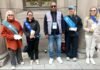 Sékouba Konaté, premier Africain subsaharien à diriger une mission d’observation électorale en Europe