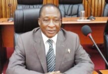 Décès de l’Honorable Babara Fofana, ancien secrétaire à l’Organisation de l’UFR