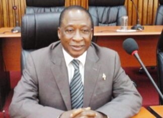 Guinée : décès de l’Honorable Babara Fofana, ancien député et cadre de l’UFR