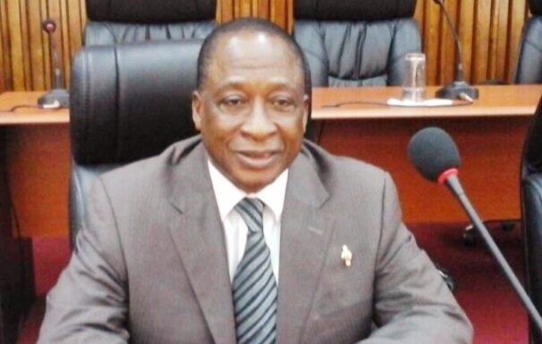 Guinée : décès de l’Honorable Babara Fofana, ancien député et cadre de l’UFR