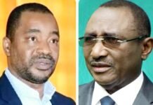 La Guinée, en deuil : La vie impose de se battre, jusqu’au bout, la mort oblige à se remettre, sans cesse, en question ! (Par Tibou Kamara)