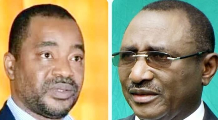 La Guinée, en deuil : La vie impose de se battre, jusqu’au bout, la mort oblige à se remettre, sans cesse, en question ! (Par Tibou Kamara)