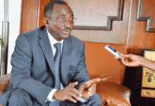 Sidya Touré, un destin inachevé ( Par Minkael BARRY)
